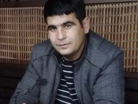 Rusiya-Ukrayna müharibəsində daha bir azərbaycanlı həlak oldu