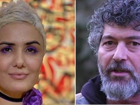 Tanınmış rəssam Şahbaz Xuduoğlunu məhkəməyə verib