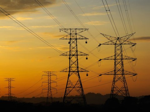 “Cəbrayıl-Ağbənd” elektrik xətti 23,7 milyona çəkiləcək