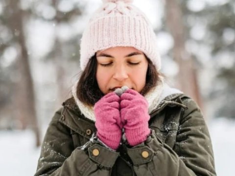 Sabahdan Azərbaycanda hava kəskin soyuyacaq - XƏBƏRDARLIQ