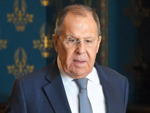 Lavrov sülhə qarşı çıxdı