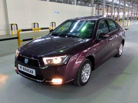 Azərbaycanda hibrid və elektrik maşınlar istehsal ediləcək