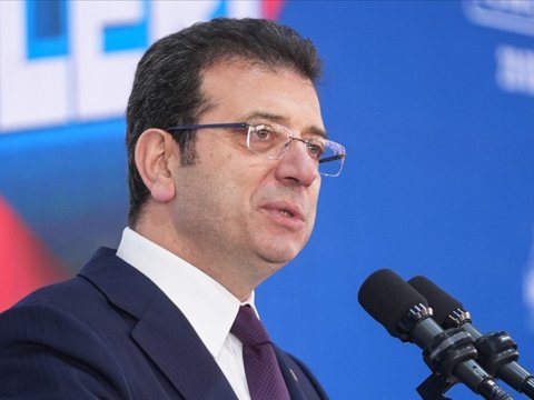 İmamoğlunun məhkəməsinin tarixi açıqlandı