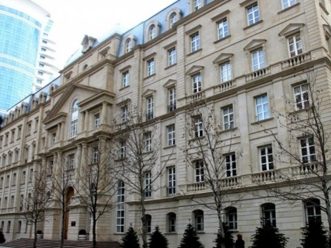 Azərbaycanda 600-dən çox hərbçiyə ev veriləcək