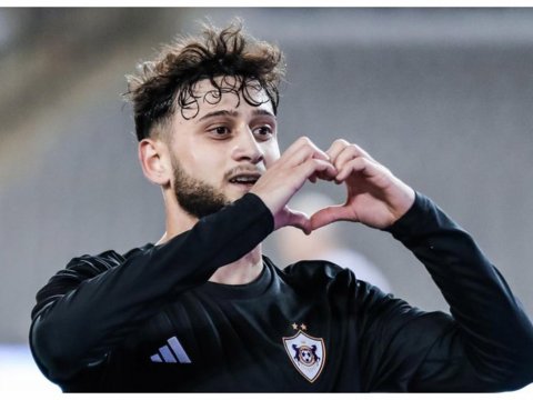 Nəriman haqqında artıq-əskik yazmaq olmaz!