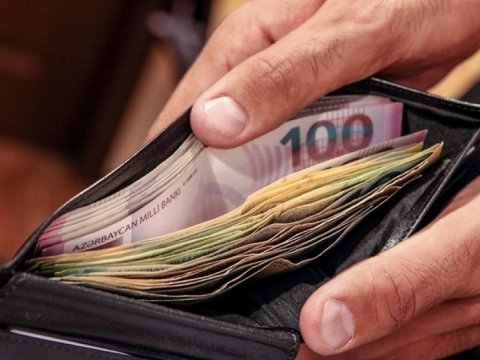 Ayda iki dəfə maaş alacağıq