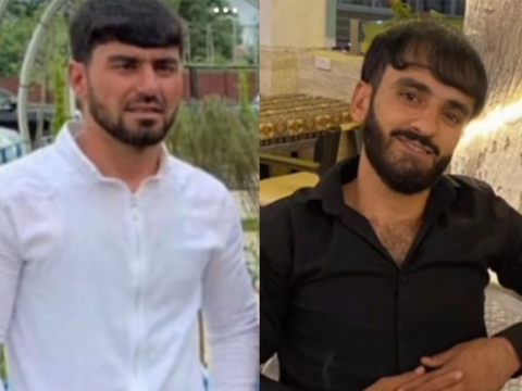 Xəzərdə itkin düşən balıqçılarla bağlı rəsmi açıqlama