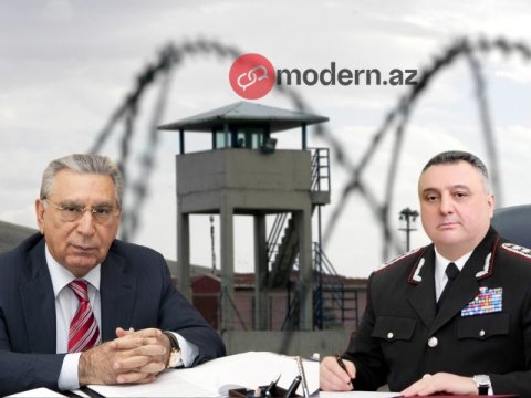 Ramiz Mehdiyevlə Eldar Mahmudovun yaxşı əlaqələri vardı - Sabiq nazir