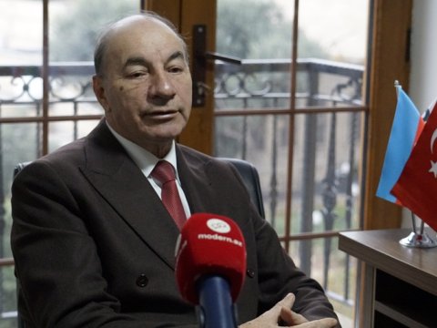 Ramiz Mehdiyev iki nazirdən çəkinirdi - Keçmiş nazirlə MÜSAHİBƏ