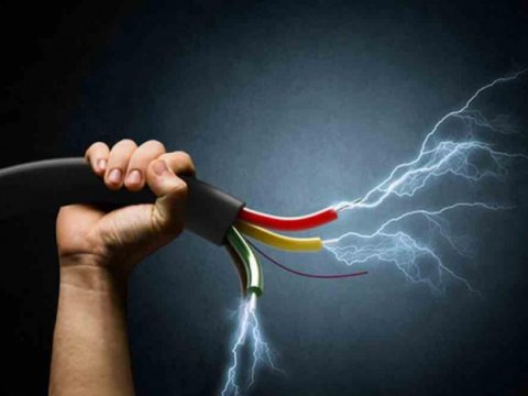 "Azərişıq"ın əməkdaşı öldü