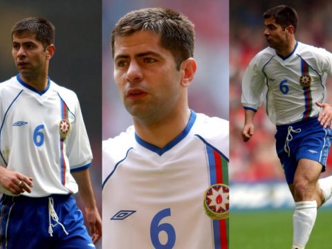 Xəstə futbolçunun imdad çağırışına CAVAB VERİLDİ