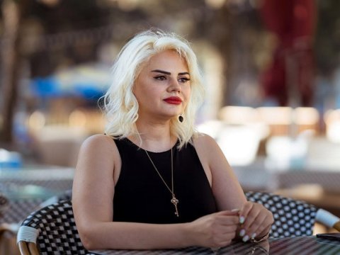 Səidə Haqverdiyeva vəzifəsindən azad edildi