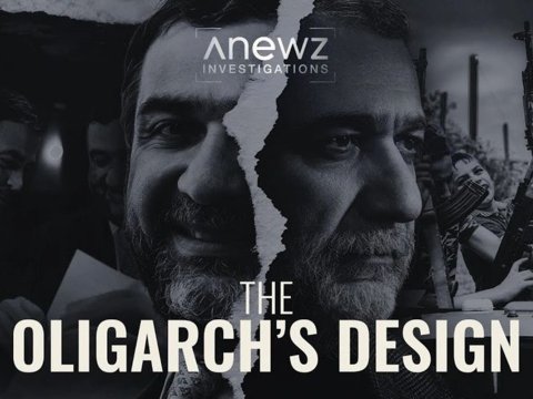 “AnewZ” Vardanyan haqda film çəkdi