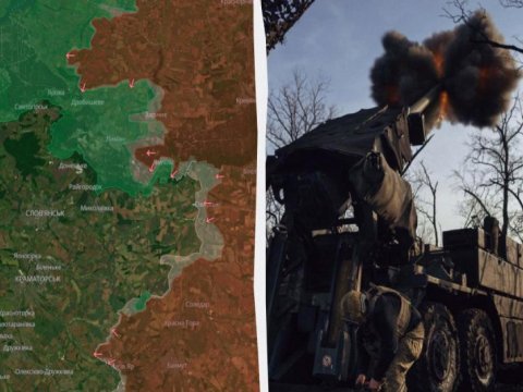 Rusiyanın hücumların yeni ƏSAS HƏDƏFİ