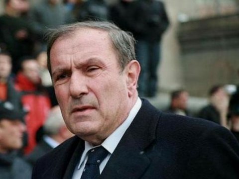 Levon Ter-Petrosyan Ermənistan Milli Konqresinin sədri seçildi