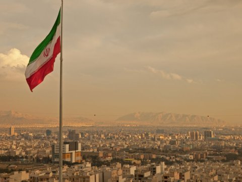 İranda Əfqanıstanla bağlı beynəlxalq GÖRÜŞ