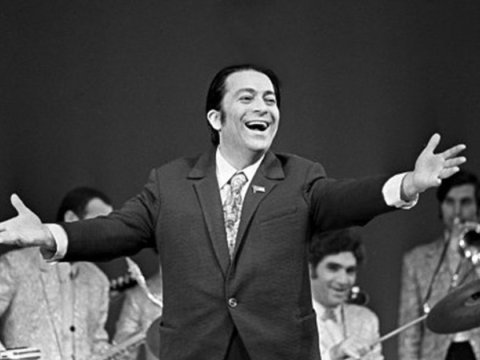 “Dəmir pərdə”ni aşan səs: Rəşid Behbudovun sənəti ABŞ-ə necə çatdı?