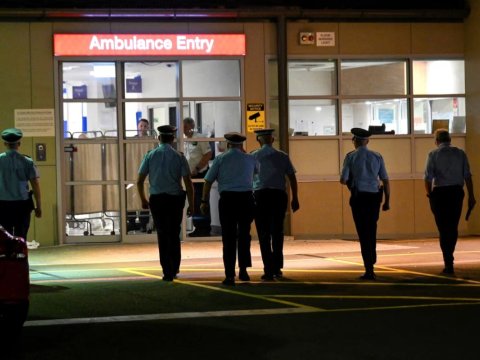 16 nəfərin öldüyü terroru törədənlər ata-oğul imiş