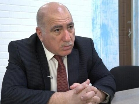 Pənah Hüseyn siyasətdən GEDİR?..&nbsp;