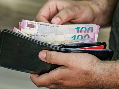 Kimlərə iki dəfə çox maaş ödəniləcək? - AÇIQLANDI