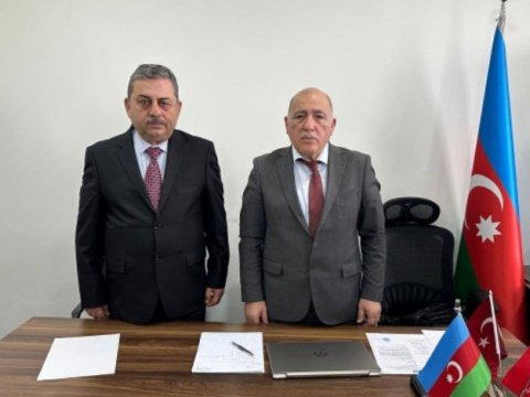 Pənah Hüseynə müavinlik təklif etmək istərdim&nbsp;-&nbsp;AXP-nin yeni sədri