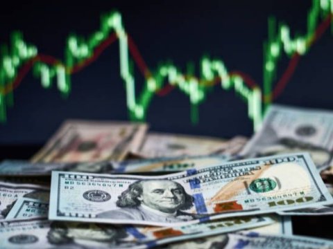 Azərbaycana xaricdən 850 milyon dollar pul köçürülüb