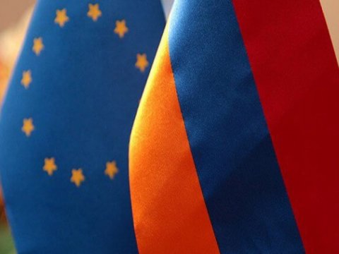 Ermənistan Avropadan kömək istəyib