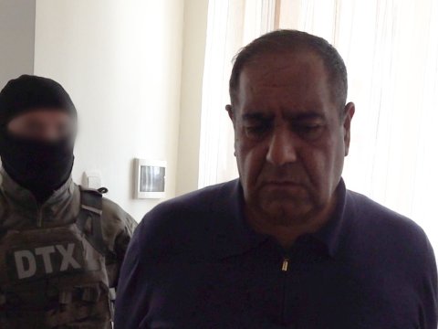 İslam Rzayev&nbsp;işsiz və aztəminatlı şəxslərin pulunu mənimsəyibmiş