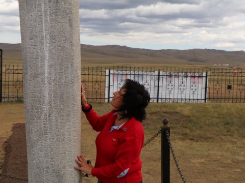 Ruhumuzun qanadlandığı gün -&nbsp;15 DEKABR