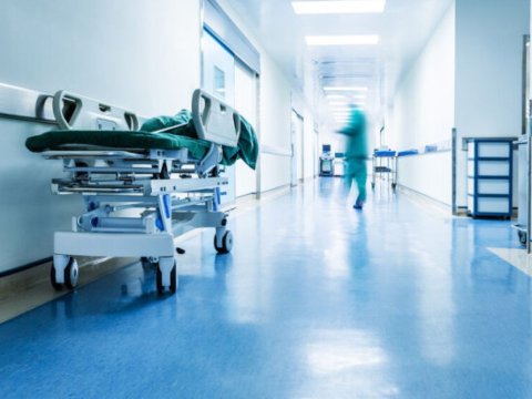 Bir ailənin dörd üzvü dəm qazından zəhərləndi