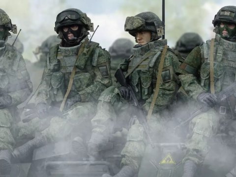 Rusiya ordusuna qoşulan muzdlu azərbaycanlıları hansı cəza gözləyir...