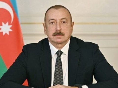 Qazaxıstanla mühüm saziş təsdiqləndi