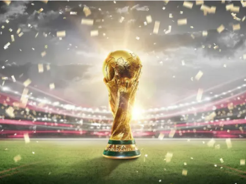 Futbol üzrə dünya çempionatı Azərbaycanda keçiriləcək