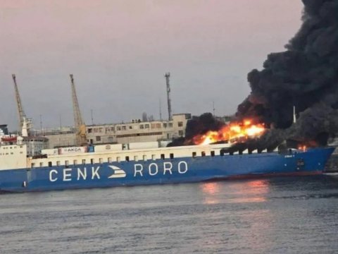 Qara dənizdə təhlükə artır - Ekspertdən XƏBƏRDARLIQ