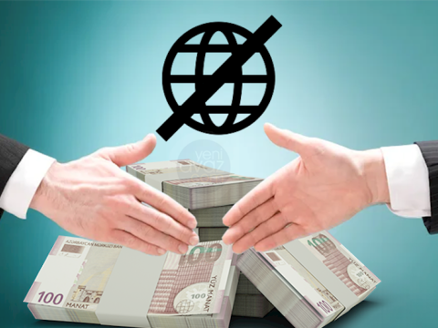 Dövlət Vergi Xidmətindən 10 milyonluq tender