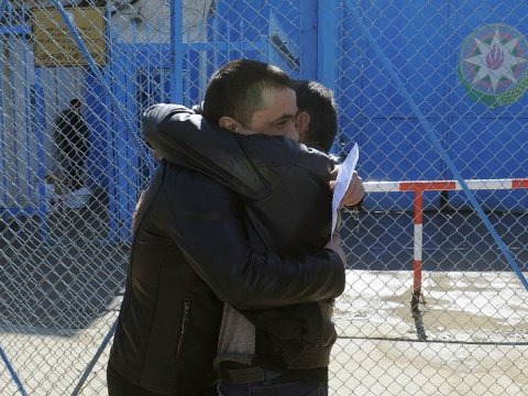 İndiyə qədər verilmiş AMNİSTİYALAR