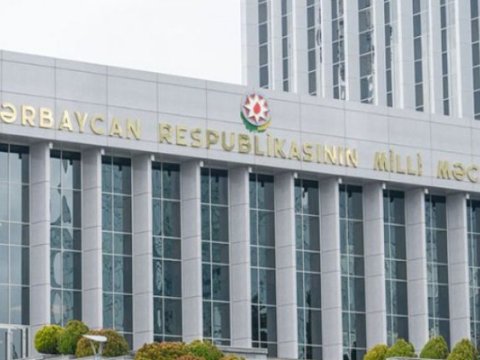 Amnistiya barədə müzakirələr sabah başlayır