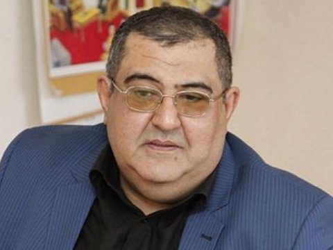 Vüqar Əhməd saxlanılıb?