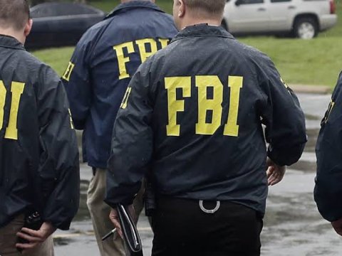 Los-Ancelesdə terrorun qarşısı alındı 