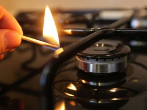 10 mindən çox evdə qaz olmayacaq