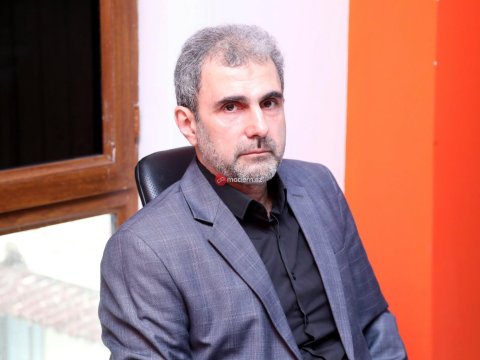 Bu il də Azərbaycanda zəfəran olmadı... -&nbsp;MÜSAHİBƏ