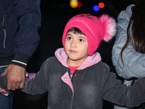 21 ailə üçün yeni il, yeni həyat Sos kəndində başlayacaq!&nbsp;