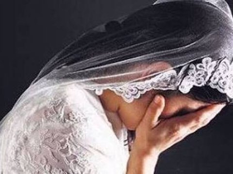 Tovuzda 14 yaşlı qızı ərə vermək istədilər