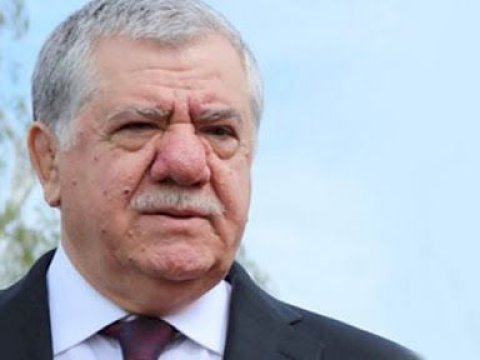 Rusiya Abbas Abbasovu təhvil verməlidir! - DEPUTATLAR