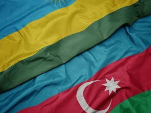 Milli Məclis Azərbaycan ilə Ruanda arasında yeni sazişi ratifikasiya etdi&nbsp;