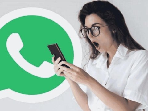&ldquo;WhatsApp&rdquo;da&nbsp;yenilik