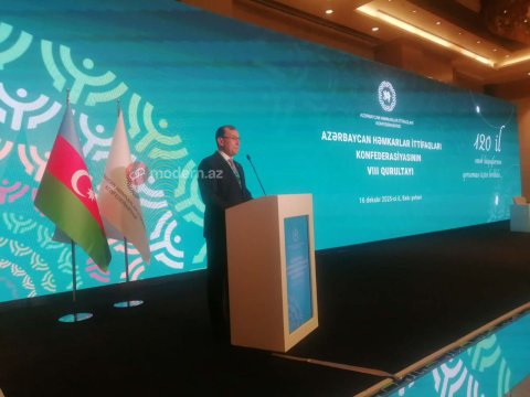 Həmkarlar ittifaqlarının&nbsp;mindən çox üzvü işinə bərpa edilib