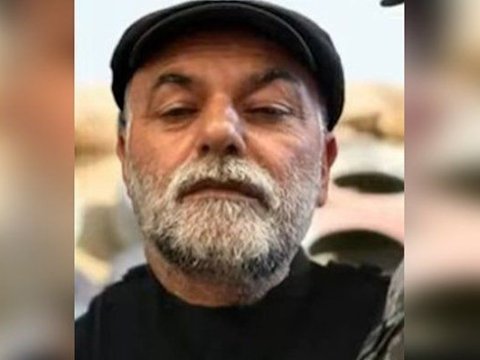 &ldquo;Amin Mərdəkanski&rdquo;nin qardaşı oğluna hökm oxundu