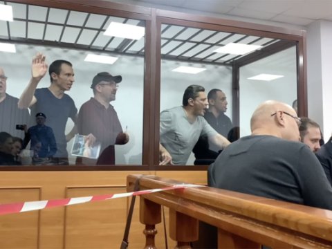 Marksistlər Rusiyada hakimiyyəti ələ keçirmək istəyib