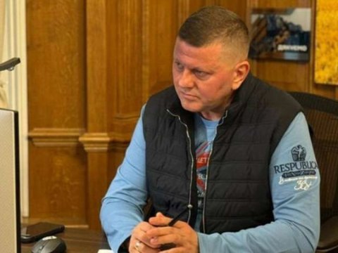 Ukraynada vətəndaş müharibəsi olacaq?